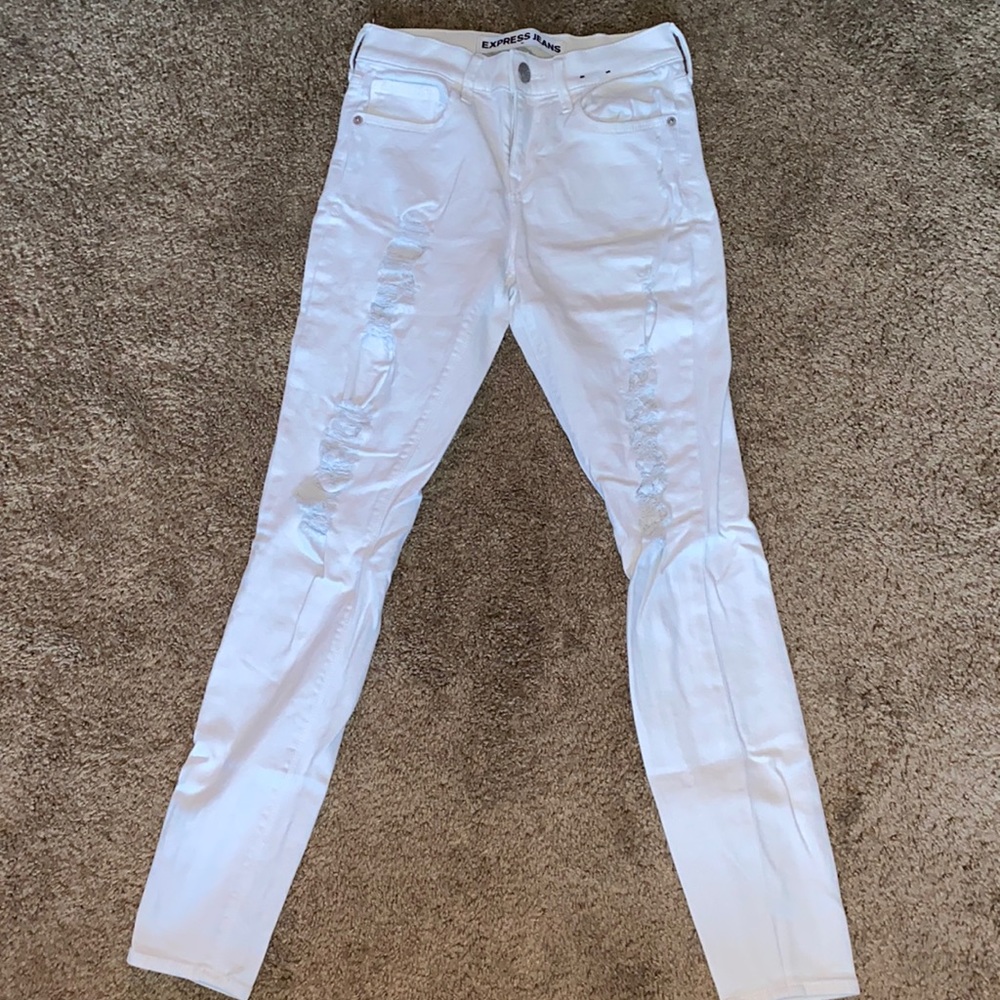Express Jeans